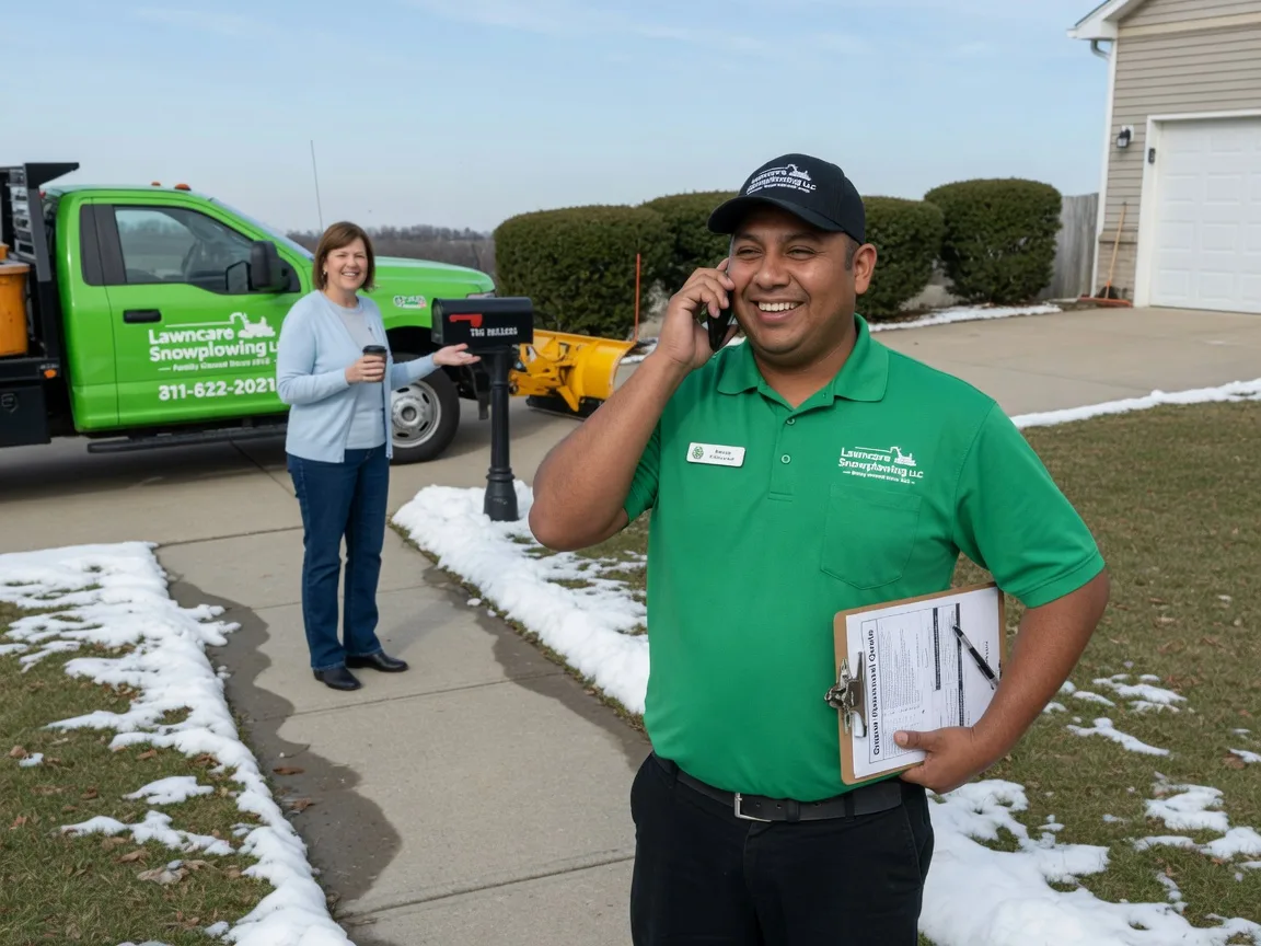 Lawn Care Services By Expert Landscaper Mikana, WI FAQs